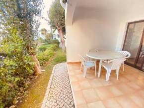 Albufeira Praia São Rafael Sun Apartment